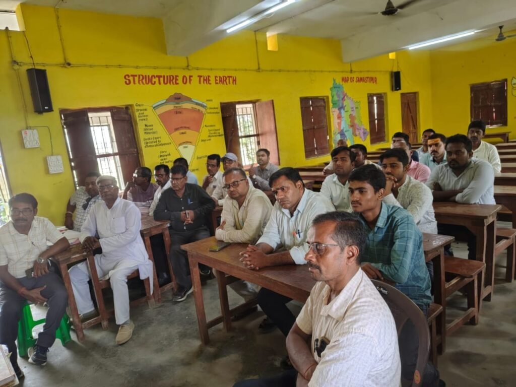 डॉ. एपीजे अब्दुल कलाम फाउंडेशन की वार्षिक बैठक संपन्न, छात्रों की सफलता और शिक्षा सुधार पर जोर