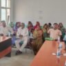 पंचायत समिति की बैठक में नल-जल, स्वास्थ्य सेवाओं और अवैध वसूली का मुद्दा गरमाया
