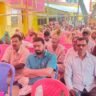 सहयोग शिविर में उमड़ी ग्रामीणों की भीड़, 240 आवेदनों में अधिकांश का मौके पर हुआ निष्पादन