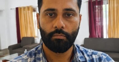 फिल्मकार एन. मंडल ने मुख्यमंत्री सम्राट चौधरी को याद दिलाया पुराना बयान, रामफल मंडल को 'शहीद' का दर्जा देने की मांग