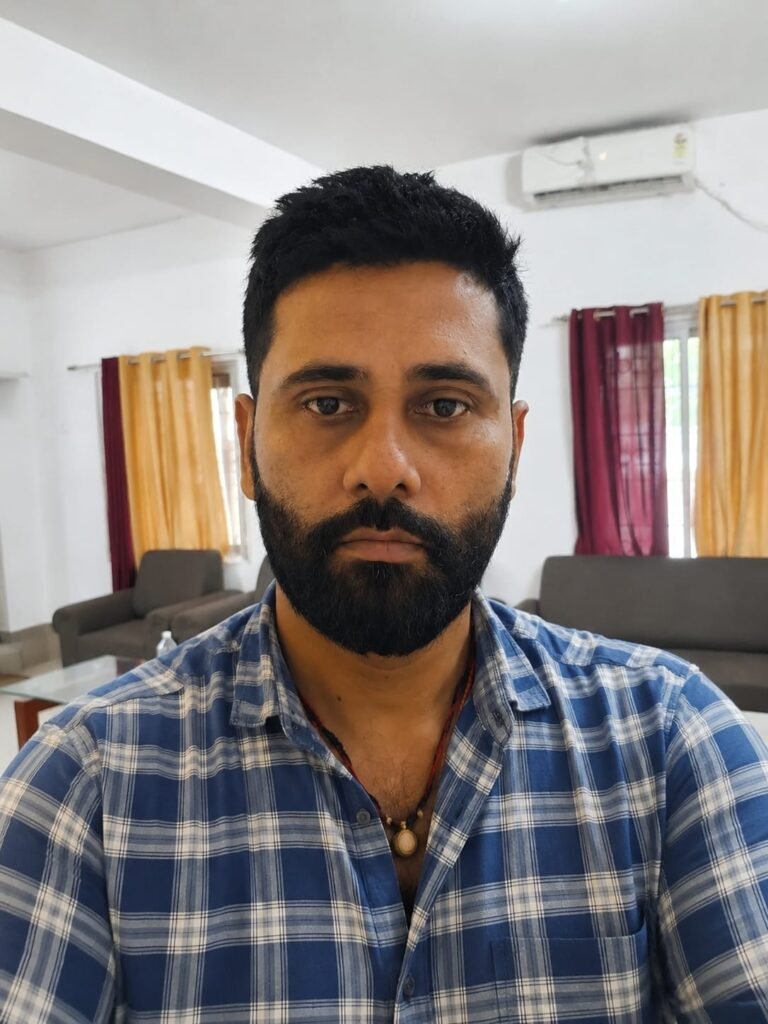 फिल्मकार एन. मंडल ने मुख्यमंत्री सम्राट चौधरी को याद दिलाया पुराना बयान, रामफल मंडल को 'शहीद' का दर्जा देने की मांग