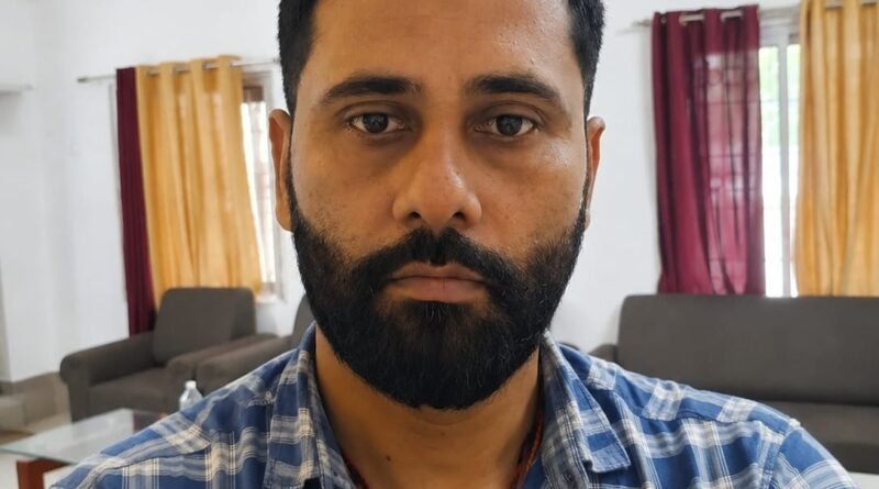 फिल्मकार एन. मंडल ने मुख्यमंत्री सम्राट चौधरी को याद दिलाया पुराना बयान, रामफल मंडल को 'शहीद' का दर्जा देने की मांग