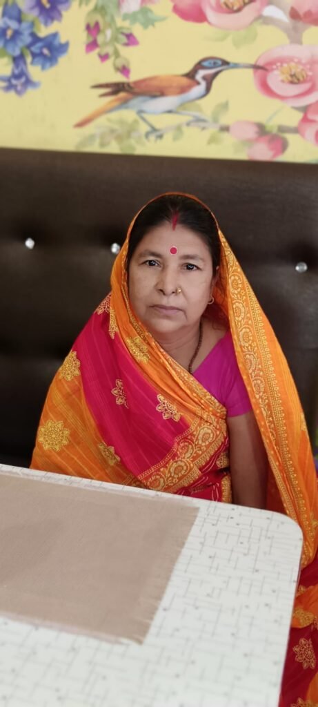 पंचायत समिति सदस्य रेखा देवी के निधन से बेला गांव में शोक की लहर, जनप्रतिनिधियों ने दी भावभीनी श्रद्धांजलि