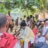 पंचायत समिति सदस्य रेखा देवी के निधन से बेला गांव में शोक की लहर, जनप्रतिनिधियों ने दी भावभीनी श्रद्धांजलि