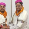 शिवाजीनगर को मिले नए बीडीओ: वीरेन्द्र कुमार सिंह ने संभाला प्रभार, विकास योजनाओं की समीक्षा कर दिए पारदर्शी व समयबद्ध कार्य के निर्देश