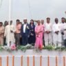 स्वतंत्रता दिवस पर प्रखंड क्षेत्र में शान से लहराया तिरंगा, सरकारी-गैर सरकारी संस्थानों में हुआ ध्वजारोहण