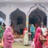 शिवाजीनगर में हर्षोल्लास और शांतिपूर्ण माहौल में संपन्न हुआ नाग पंचमी मेला, सावन की पहली सोमवारी पर उमड़ी श्रद्धालुओं की भीड़