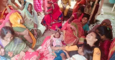 गीदड़ के काटने से छह वर्षीय मासूम की 13 दिन बाद मौत, रन्ना गांव में मातम; 24 जुलाई के हमले में कई लोग हुए थे घायल
