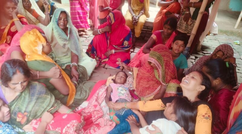 गीदड़ के काटने से छह वर्षीय मासूम की 13 दिन बाद मौत, रन्ना गांव में मातम; 24 जुलाई के हमले में कई लोग हुए थे घायल