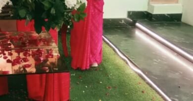 बल्लीपुर में महिला की संदिग्ध मौत से सनसनी, ओढ़नी के फंदे से लटका मिला शव; एफएसएल टीम ने जुटाए साक्ष्य