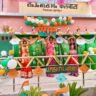 उत्क्रमित मध्य विद्यालय कलवारा में हर घर तिरंगा अभियान के तहत स्वतंत्रता दिवस की तैयारियां पूरी, देशभक्ति से सराबोर हुआ विद्यालय परिसर