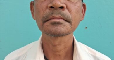 शिक्षक टुनटुन मल्लिक का इलाज के दौरान निधन, शिवाजीनगर के शिक्षकों में शोक की लहर