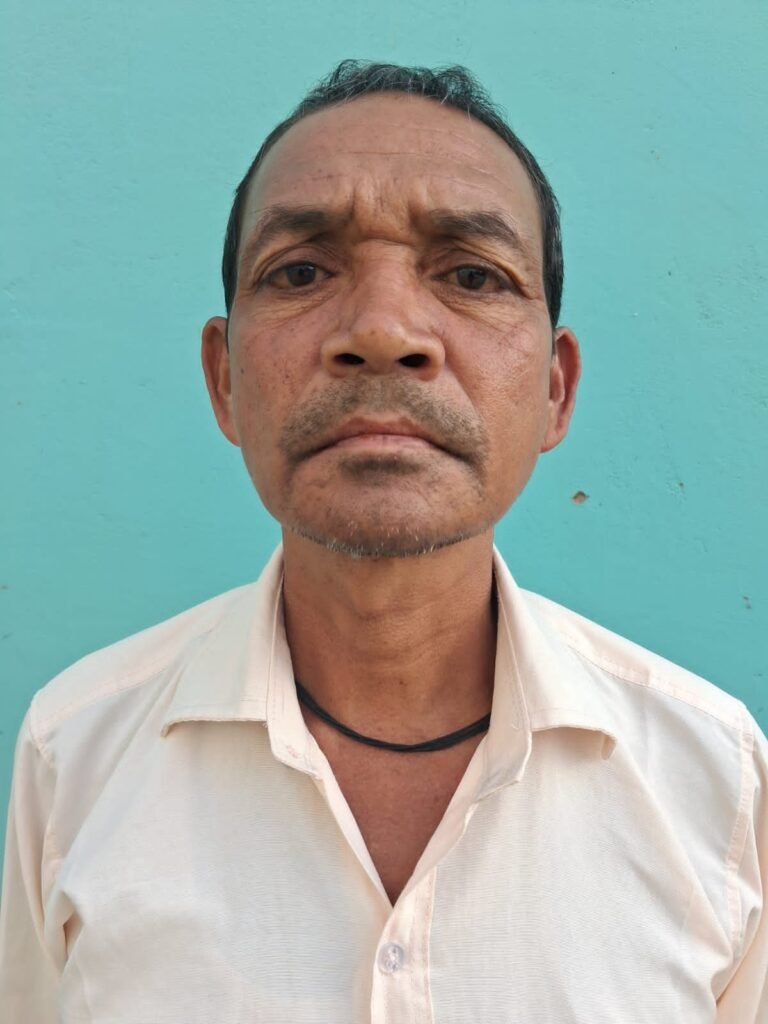 शिक्षक टुनटुन मल्लिक का इलाज के दौरान निधन, शिवाजीनगर के शिक्षकों में शोक की लहर
