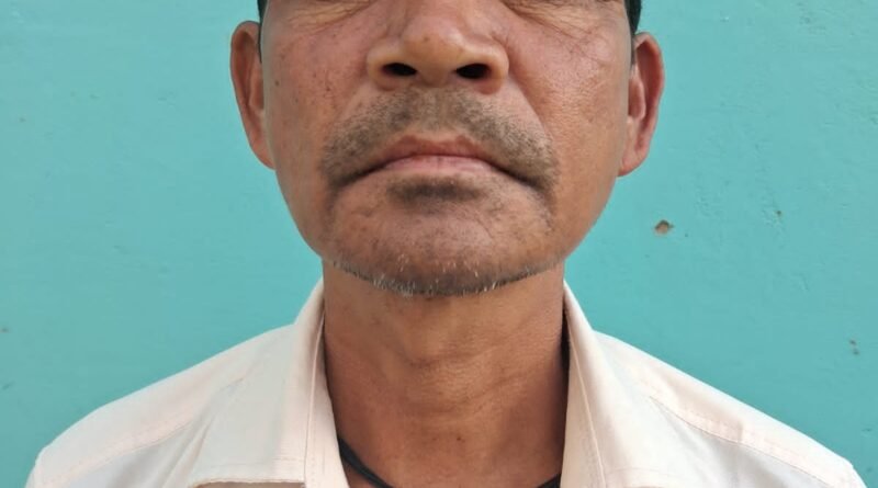 शिक्षक टुनटुन मल्लिक का इलाज के दौरान निधन, शिवाजीनगर के शिक्षकों में शोक की लहर