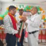 शिवाजीनगर में प्रधान शिक्षक एवं प्रधानाध्यापक मिलन सह वर्षगांठ सम्मान समारोह का भव्य आयोजन