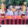 शिवाजीनगर में मटकी फोड़ कार्यक्रम, युवा फिजिकल अकादमी ने जीता खिताब